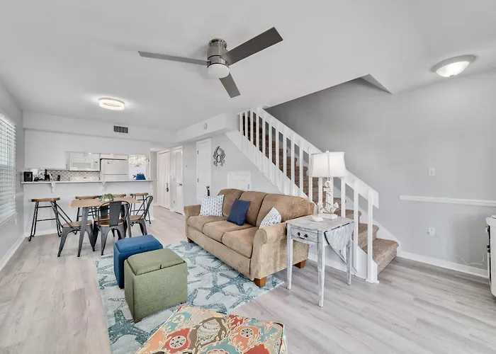 The Hermit Crab 7 Holiday home Gulf Shores