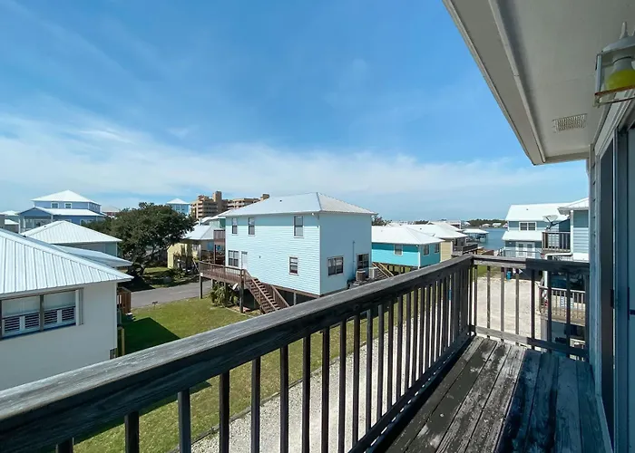 Holiday home The Hermit Crab 7 *