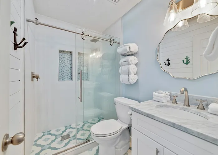 The Hermit Crab 7 Holiday home Gulf Shores