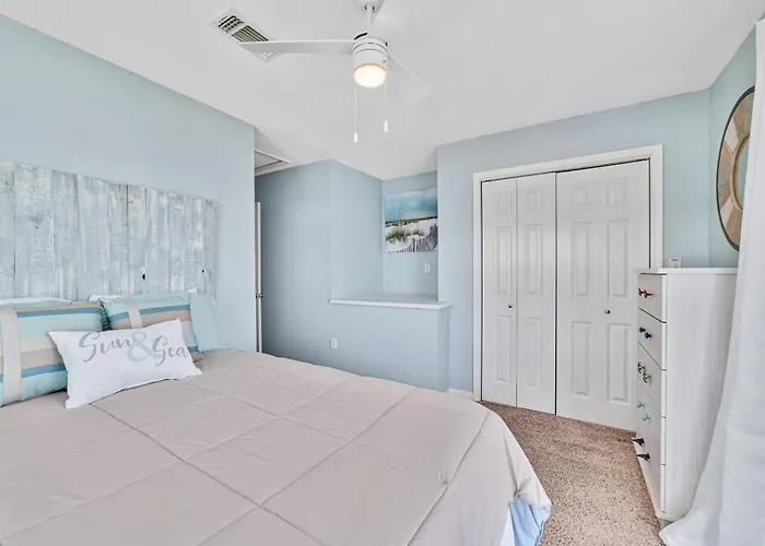 Holiday home The Hermit Crab 7 *