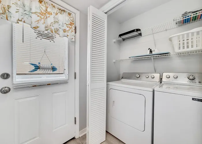 The Hermit Crab 7 Holiday home