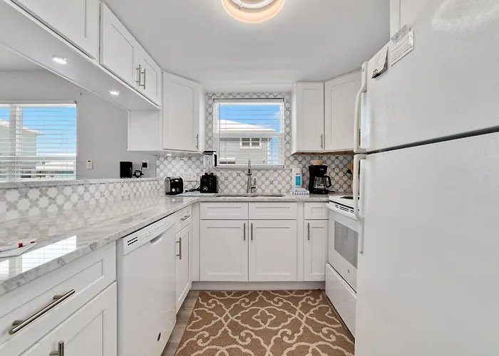 Holiday home The Hermit Crab 7 *