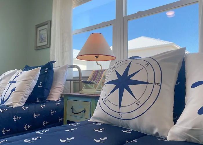 The Hermit Crab 7 Holiday home Gulf Shores