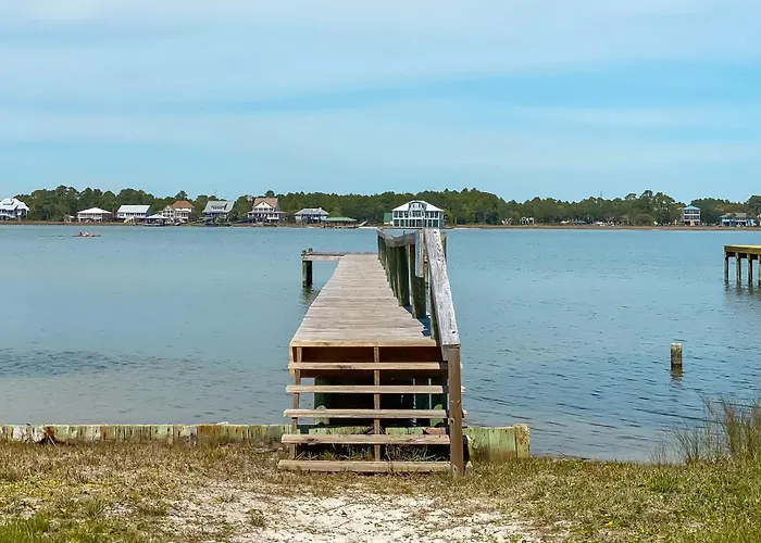 Holiday home The Hermit Crab 7 Gulf Shores