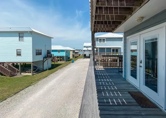 The Hermit Crab 7 Holiday home